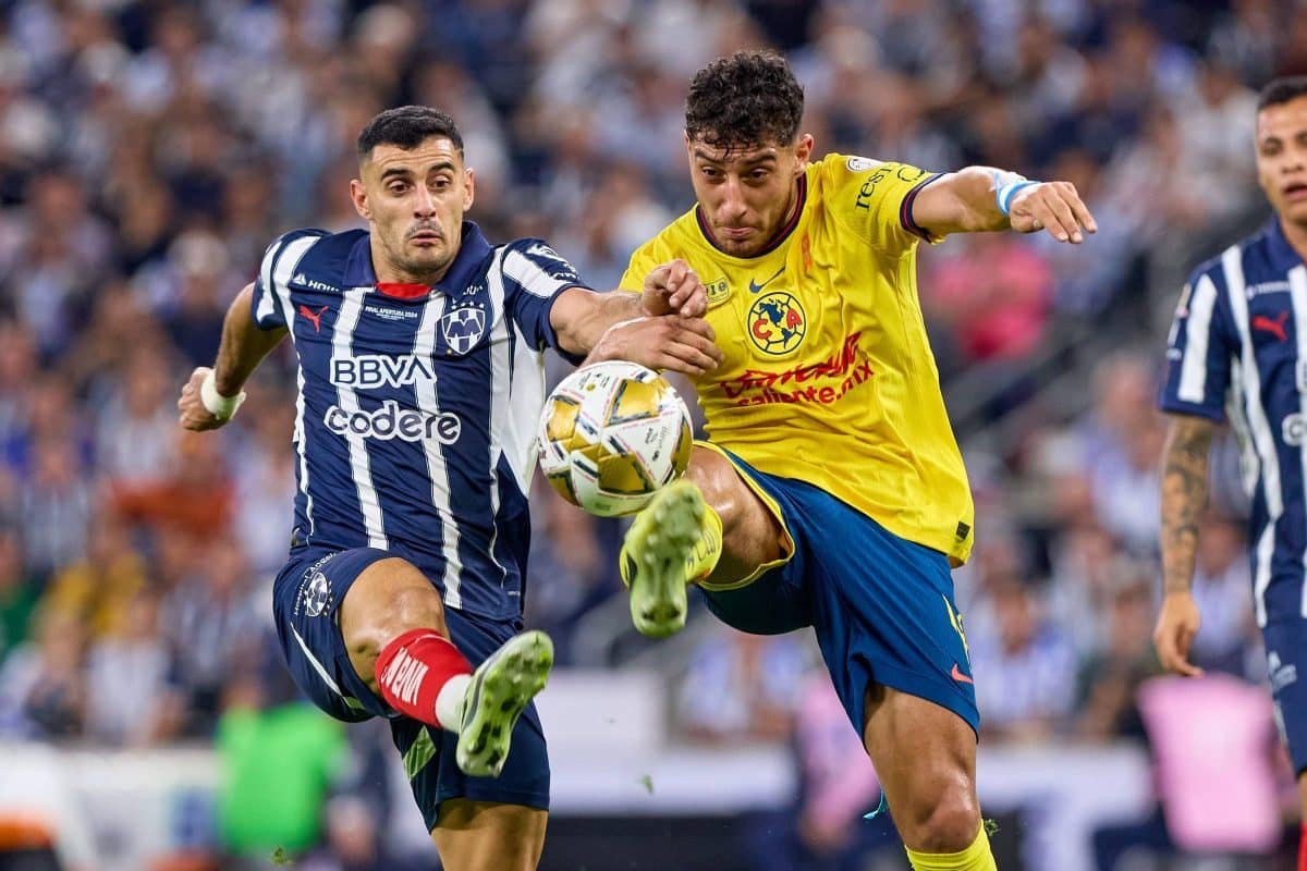 Atlas - Monterrey Face Off in Liga MX Clausura Showdown